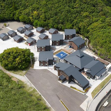 Soar Resort Tsushima  Bagian luar foto