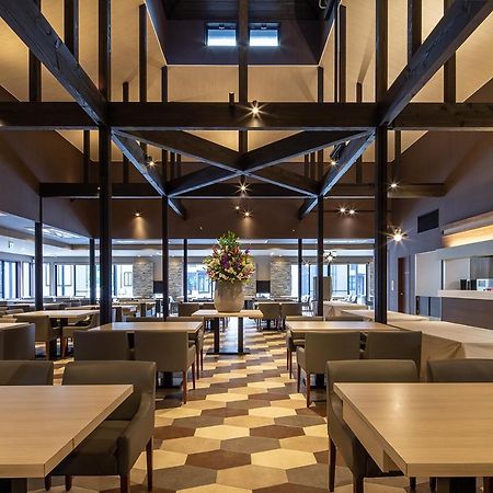 Soar Resort Tsushima  Bagian luar foto