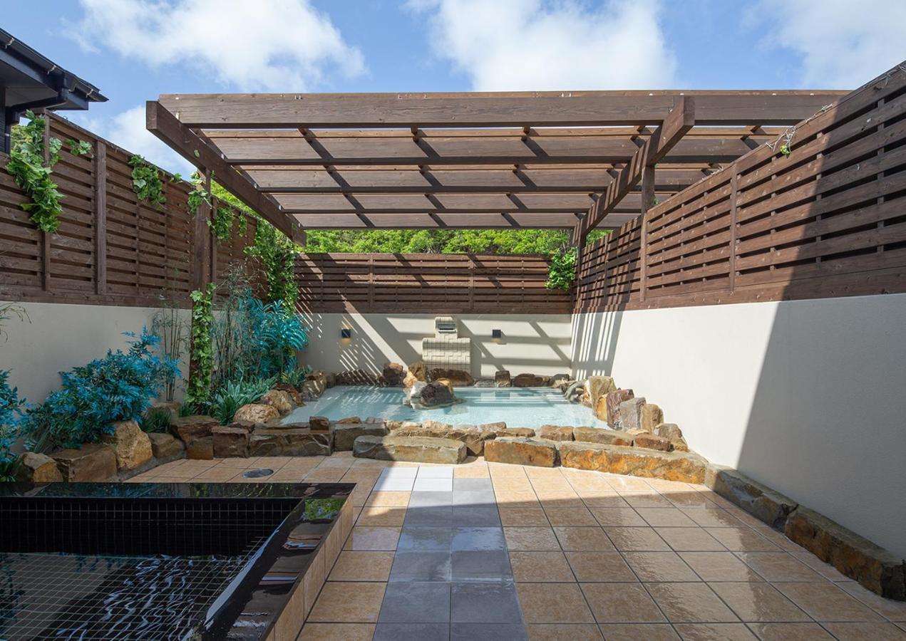 Soar Resort Tsushima  Bagian luar foto