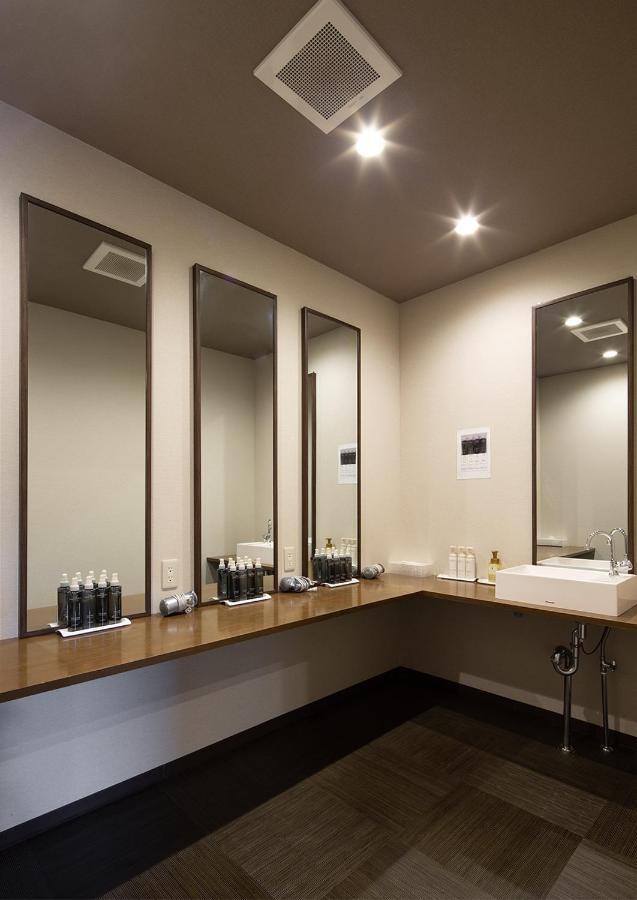 Soar Resort Tsushima  Bagian luar foto