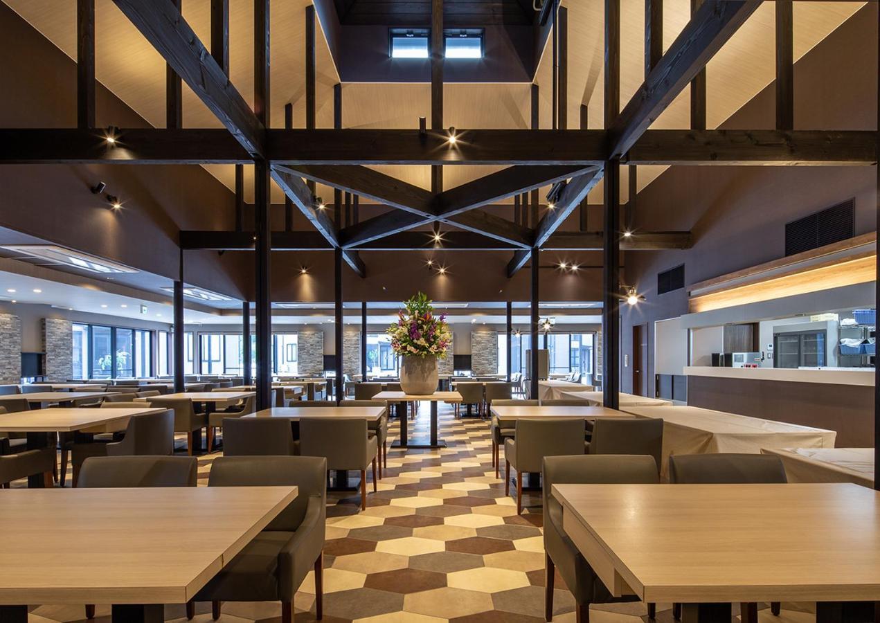 Soar Resort Tsushima  Bagian luar foto
